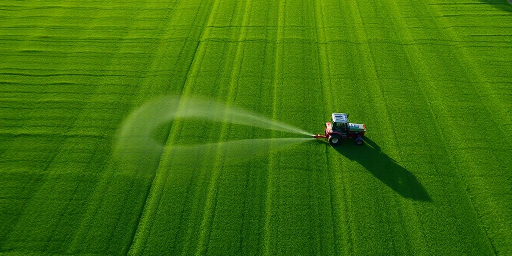 Comprehensive Guide to Commercial Mowing Rates Per Acre in 2025