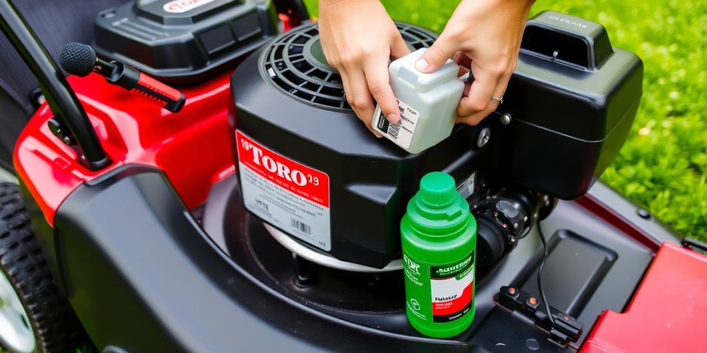 Essential Guide: How to Change Oil in Your Toro Lawn Mower for Optimal Performance